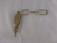 Antichi occhiali lorgnette usato  Padova