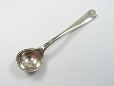 Antique solid silver for sale  MACCLESFIELD