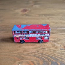 Matchbox cars matchbox for sale  PORTREE