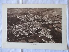 Ancienne planche cartonnee d'occasion  Prades