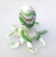 Petite pieuvre verre d'occasion  Hyères