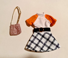 MOD SUSI REEDIT OUTFIT POR ESTRELA BRASIL PASSEIO DE DOMINGO TAMMY IDEAL SINDY comprar usado  Enviando para Brazil