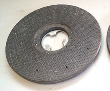 Pad treibteller 380 gebraucht kaufen  Hohen Neuendorf