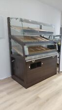 Backoff verkaufsregal brot gebraucht kaufen  Offenburg