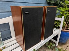 Goodmans havant speakers for sale  SANDWICH