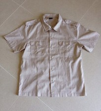 Brandit camicia safari usato  Napoli