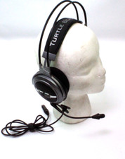 Fones de ouvido Turtle Beach Ear Force HPA2 som surround amplificado - Somente fones de ouvido, usado comprar usado  Enviando para Brazil