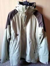 Giacca bomber parka usato  Italia