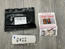 Remote control programming for sale  Russellville