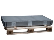 Schulte b1300 t600 gebraucht kaufen  Neumünster