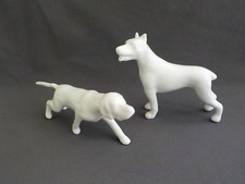 Dog white figurine for sale  Apopka