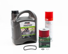 Kit entretien vidange d'occasion  Les Angles
