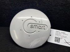 253665 radabdeckung smart gebraucht kaufen  Großwallstadt