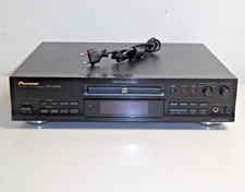 Pioneer pdr 555rw gebraucht kaufen  Großenseebach