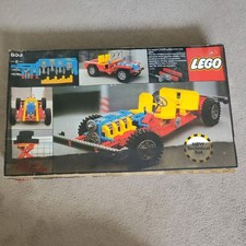 Lego 853 vintage for sale  PORTSMOUTH