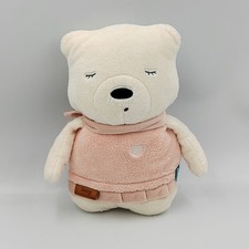 Doudou ours blanc d'occasion  Le Portel
