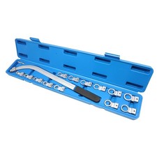 15 peças/conjunto chave de polia tensora de correia auxiliar de carro 12-19 mm ferramenta de remoção de parafuso comprar usado 15 peças/conjunto chave de polia tensora de correia auxiliar de carro 12-19 mm ferramenta de remoção de parafuso comprar usado  Enviando para Brazil