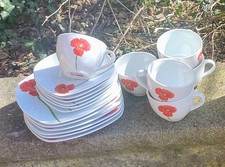 Kaffee service tlg gebraucht kaufen  Delbrück