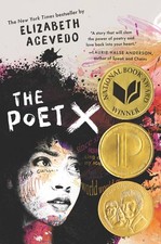 Poet acevedo elizabeth for sale  Boston