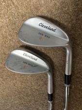 Cleveland 588 rtx for sale  CHESTER