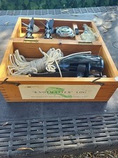 Knotmaster log mark d'occasion  Ollioules
