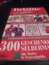 Brigitte weihnachts sonderheft gebraucht kaufen  Kempenich