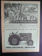 primus schlepper gebraucht kaufen primus schlepper gebraucht kaufen Burgdorf