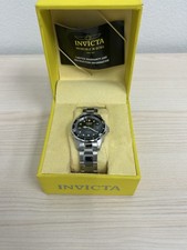 Novo Relógio Masculino Invicta Pro Diver Aço Inoxidável 8932 sem bateria comprar usado  Enviando para Brazil