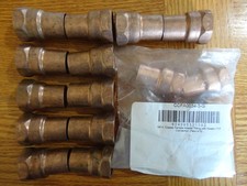 Lot epc copper for sale  Palouse