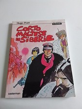 Corto maltese sibérie d'occasion  Duclair
