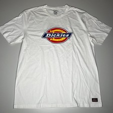 Dickies white logo for sale  Louisville