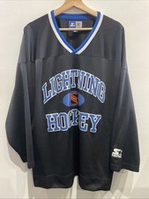 Vtg nhl starter for sale  North Ridgeville