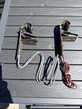 Railway track clips for sale  BRIERLEY HILL