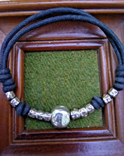 Dodo bracciale nero usato  Roma