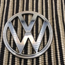 Bus nose emblem for sale  Craftsbury