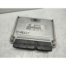 038906012l centralina motore usato  Mineo