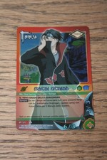 naruto card game usato  Saviore dell'Adamello