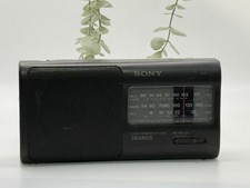 Sony icf 480 for sale  LONDON