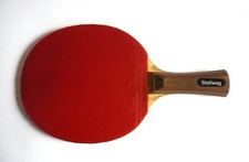 Altes tischtennis holz gebraucht kaufen  Bremen