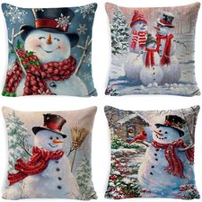 Pack christmas pillow for sale Pack christmas pillow for sale  DUNSTABLE