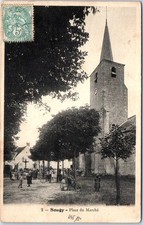 Sougy place marche. d'occasion  France