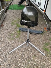 rv automatic dish satellite for sale  Salem