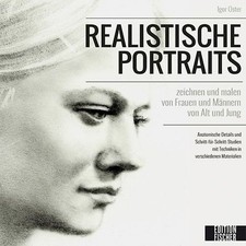 Realistische porträts zeichne gebraucht kaufen  Berlin