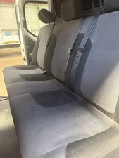 Vivaro 2017 crew for sale  SHEFFIELD