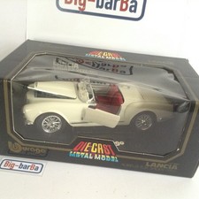 Lot vintage bburago usato Lot vintage bburago usato  Roma