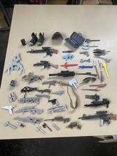 Lotto accessori action usato  Casalecchio di Reno