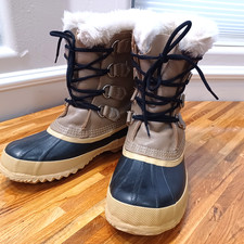 Sorel manitou snow for sale  Green Valley