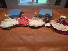 Vintage 1960s madame for sale  Gainesville