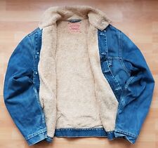 Levi 71550 jacke gebraucht kaufen  Halle