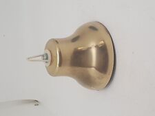 Campana elettrica ottone usato  Torino